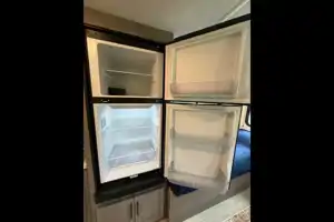 Nicole's Keystone Hideout Travel Trailer
