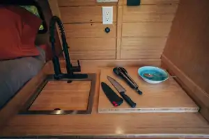 Scenic Vans' "The Zion" - Unlimited Mileage