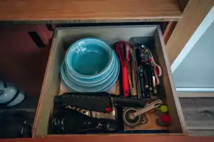 Scenic Vans' "The Zion" - Unlimited Mileage