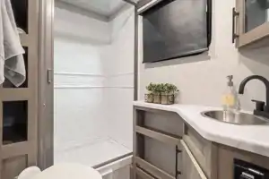 Imagine yourself here! Grand Design Imagine 
