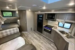 Imagine yourself here! Grand Design Imagine 