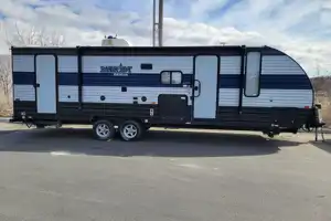 The Camp Patriot