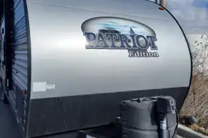 The Camp Patriot