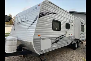 Jayco Jay Flight