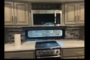 Lisa's Keystone Montana 3781RL Fifth Wheel