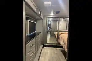 Lisa's Keystone Montana 3781RL Fifth Wheel
