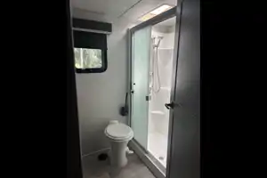 Lisa's Keystone Montana 3781RL Fifth Wheel