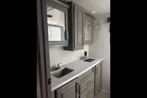 Lisa's Keystone Montana 3781RL Fifth Wheel