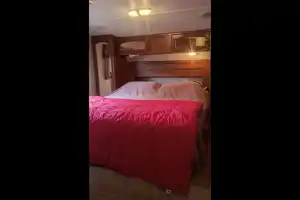 Pei RV rentals,David's Keystone Sydney outback Fifth Wheel