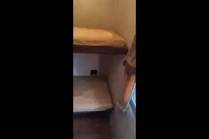 Pei RV rentals,David's Keystone Sydney outback Fifth Wheel