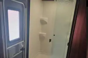 CozyRidez Heartland Trail Runner Travel Trailer