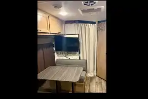 Crawford Grey Wolf 26DJSE