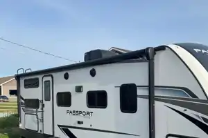  Cruz’s Passport GT  GT series Travel Trailer