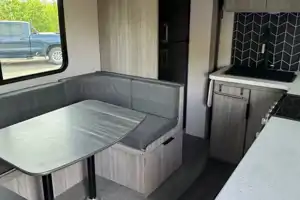  Cruz’s Passport GT  GT series Travel Trailer