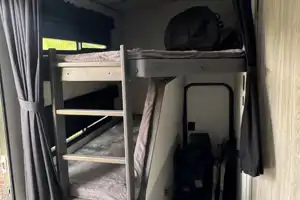  Cruz’s Passport GT  GT series Travel Trailer