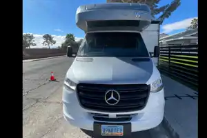 Ultimate RV Experience 2021 Winnebago View 24j 
