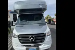 Ultimate RV Experience 2021 Winnebago View 24j 
