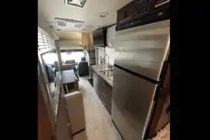 Ultimate RV Experience 2021 Winnebago View 24j 