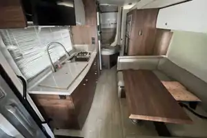 Ultimate RV Experience 2021 Winnebago View 24j 