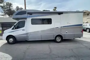 Ultimate RV Experience 2021 Winnebago View 24j 