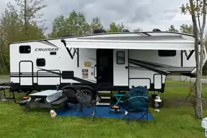 Connie thé Cruiser Aire