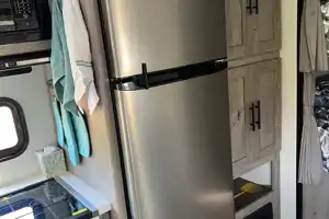 Julia's Keystone Springdale  Travel Trailer