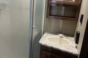 Harvey the RV