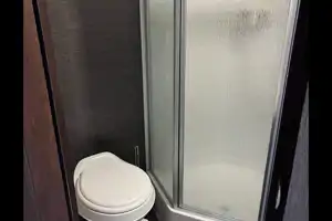 Harvey the RV