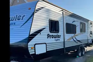 Évasion roulotte Prowler 285 lx