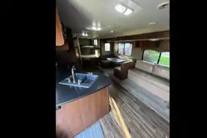 Évasion roulotte Prowler 285 lx