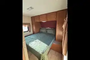 Komfort Trailblazer Travel Trailer