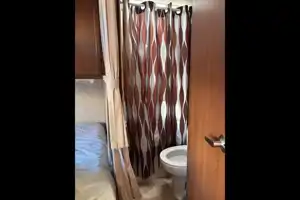 Komfort Trailblazer Travel Trailer