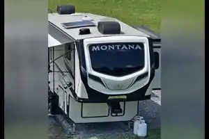 Keystone Montana High County 281CK Fifth Wheel