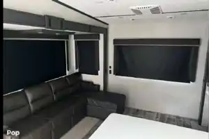 Keystone Montana High County 281CK Fifth Wheel