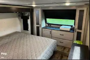 Keystone Montana High County 281CK Fifth Wheel