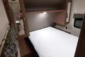 Fireside RV's 2018 Heartland Prowler Lynx 31LX Bunkhouse - LMI1164