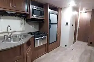 Fireside RV's 2018 Heartland Prowler Lynx 31LX Bunkhouse - LMI1164