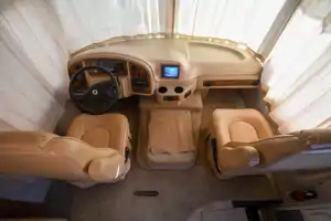 RC’s Monaco Safari 330 Class A