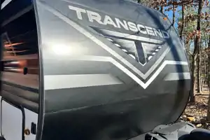 (Fall Special) (The Oasis) Design Transend Xplor Travel Trailer Pet Friendly