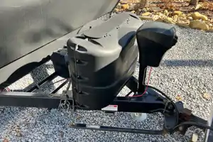 (Fall Special) (The Oasis) Design Transend Xplor Travel Trailer Pet Friendly