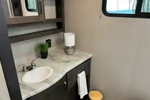 (Fall Special) (The Oasis) Design Transend Xplor Travel Trailer Pet Friendly