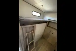 Delivery Forest River Alpha Wolf 29QB-L Travel Trailer