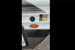 Amanda's Palomino Puma Travel Trailer
