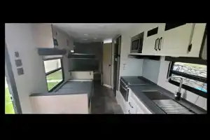 Amanda's Palomino Puma Travel Trailer