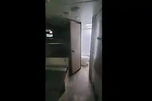 Amanda's Palomino Puma Travel Trailer