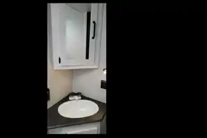 Amanda's Palomino Puma Travel Trailer