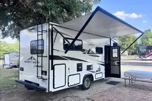 2025 Entrada