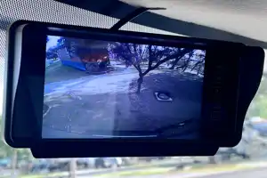 2025 Entrada