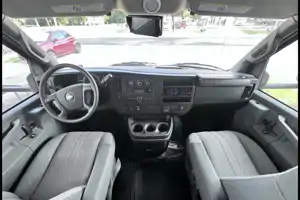 2025 Entrada
