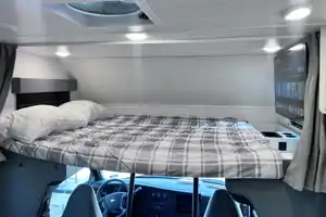 2025 Entrada